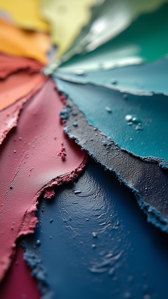 avanserte malingsformuleringer forbedrer farge