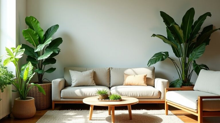 Planter som renser luften og gjør stuen friskere luftpurifiserende inneplanter