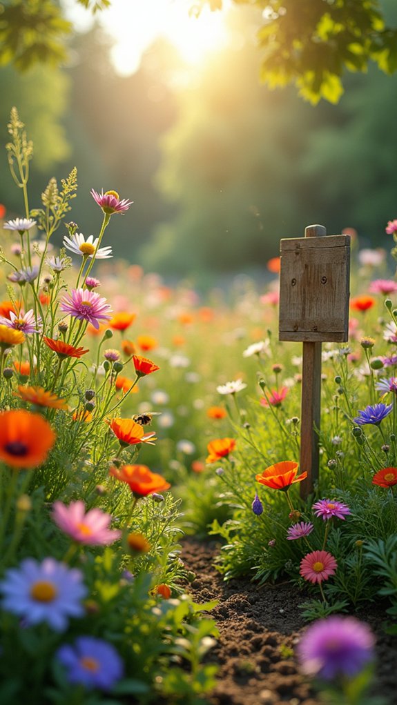 nurturing nature s vibrant tapestry