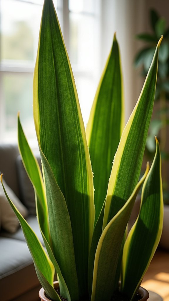 resilient innendørs luftfilter