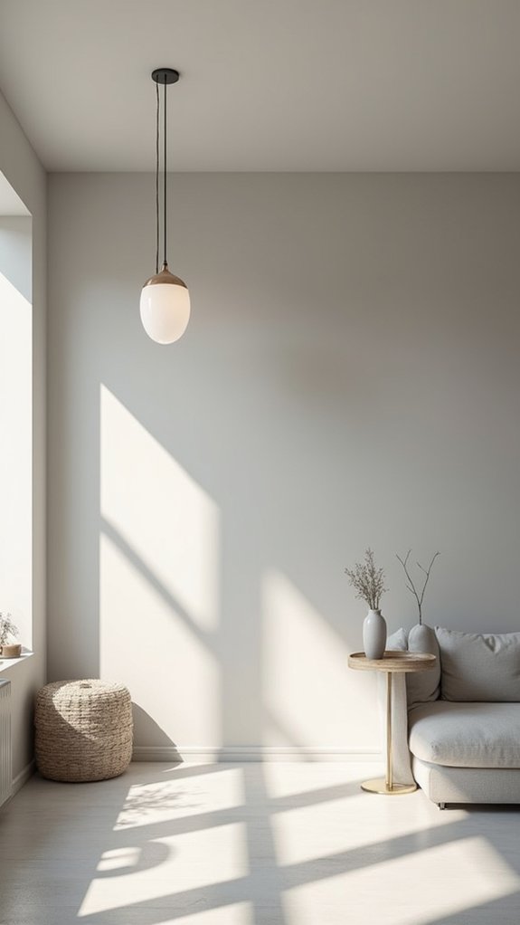 sømløs fargeintegrasjon eleganse