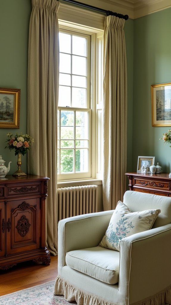 aesthetic functional storage solutions