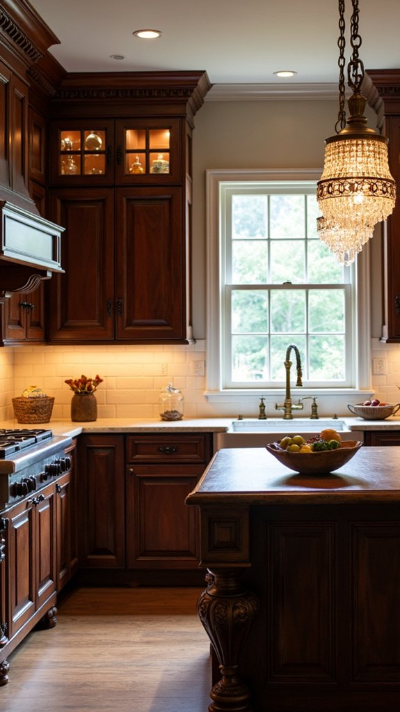 antique kitchen hardware charm