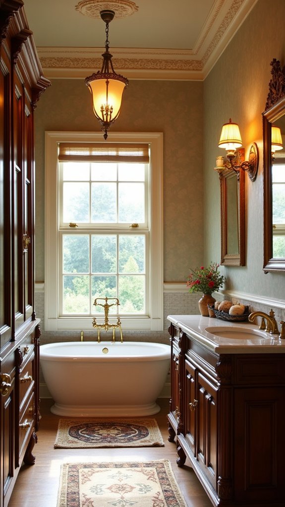 authentic colonial lighting fixtures