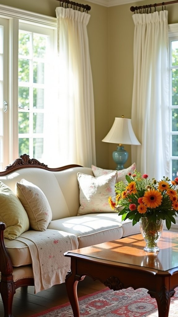bright airy summer fabrics