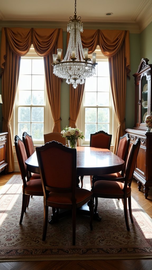 characterful antique furniture finds