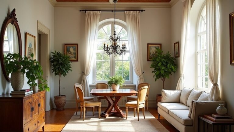 20 Modern French Colonial Interior Design Inspirations Full of Charm charming french colonial interiors