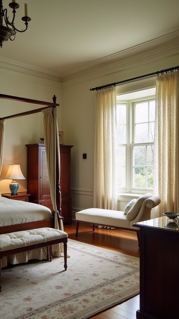 classic comfort through layering