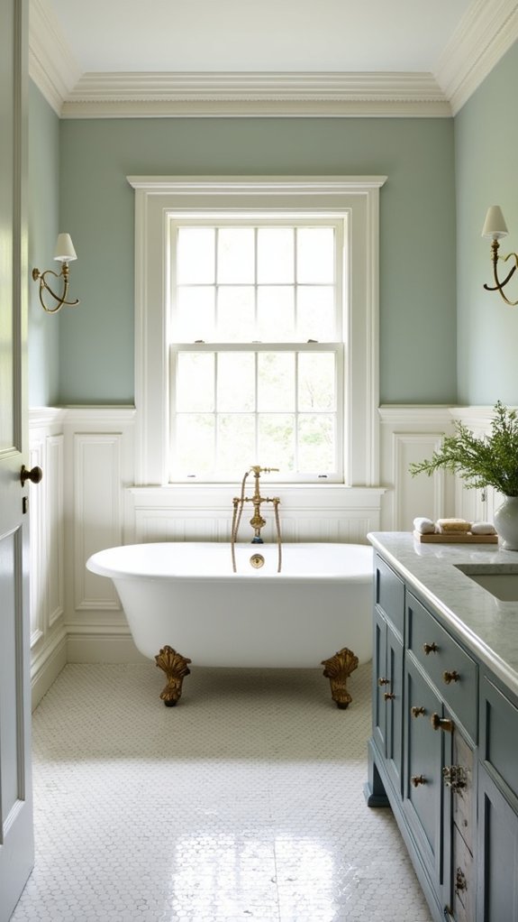 classic tile patterns impact