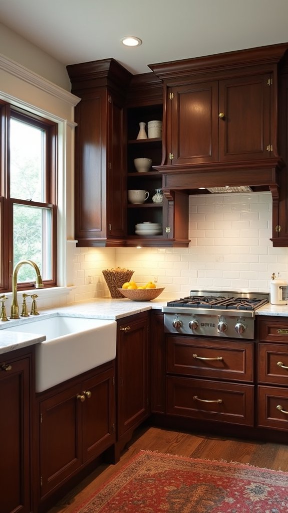 classic tiles timeless charm