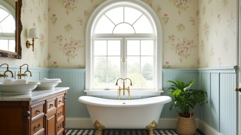 colonial interior design inspiration