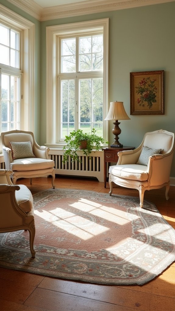 cork flooring enhances comfort