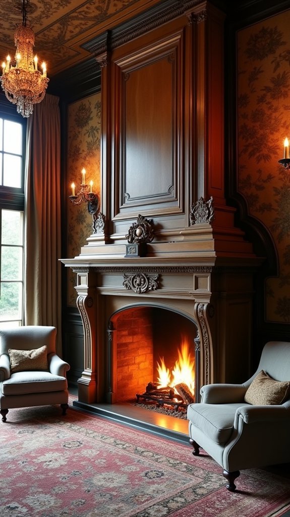 elegant dual sided warmth