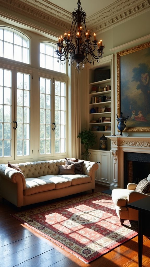 elegant durable hardwood flooring