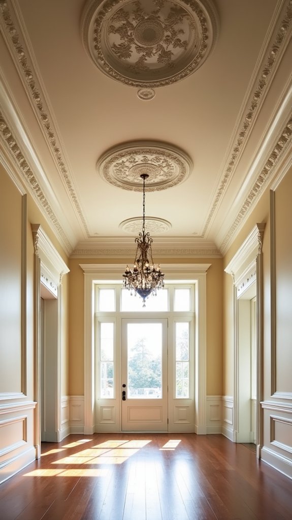 elegant focal point enhancement