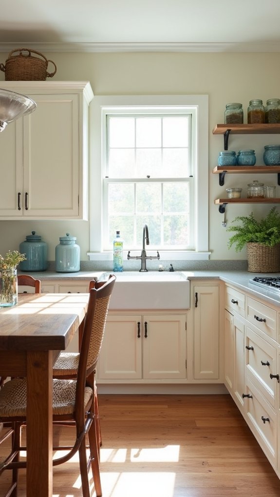 elegant functional minimalist cabinets