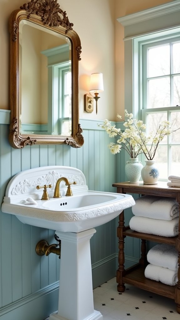 elegant simplicity with functionality