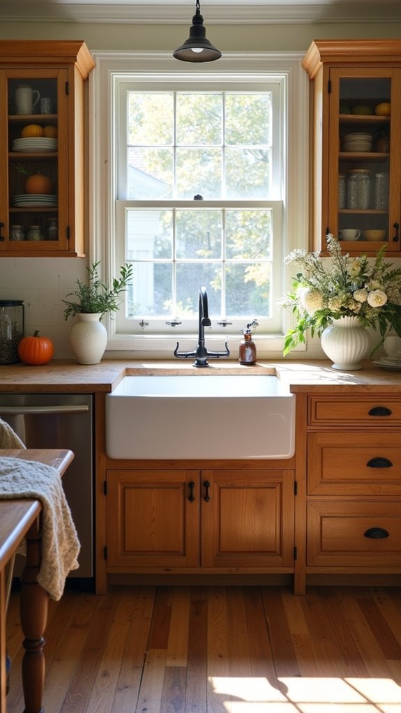elevate kitchen functionality aesthetically