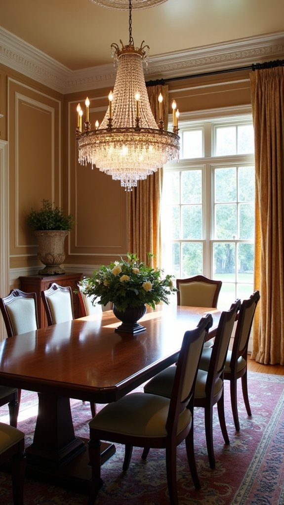 elevate spaces with elegance