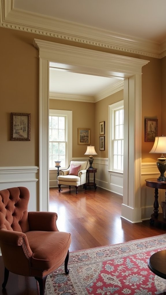 functional wall decor elegance