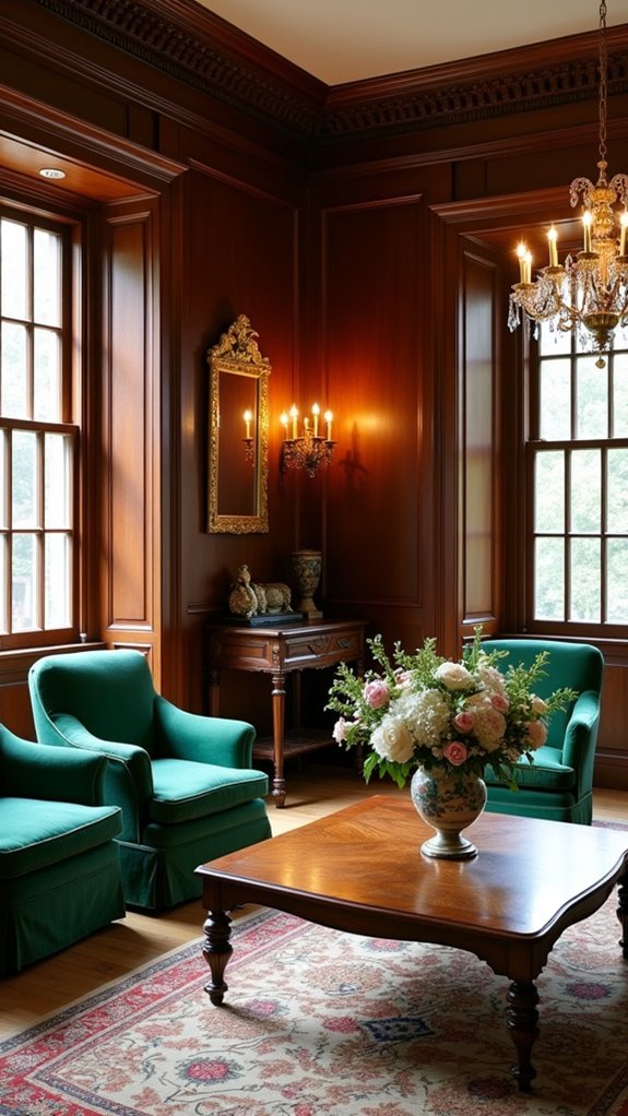 heirlooms create personalized history