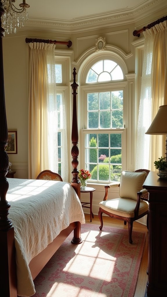 indoor outdoor living harmony