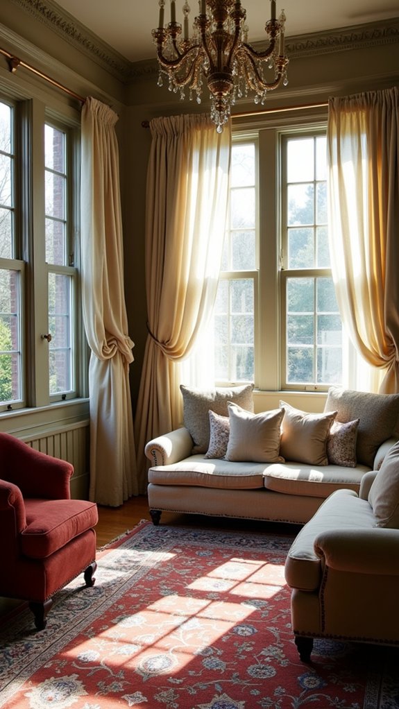 layered textiles enhance comfort