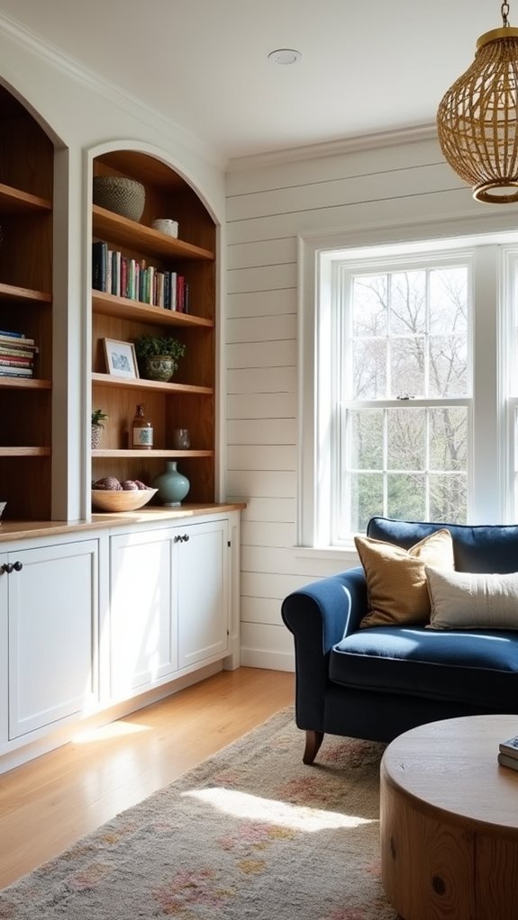 stylish functional storage solutions
