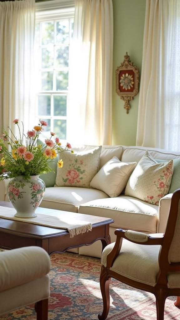 textured fabrics for warmth