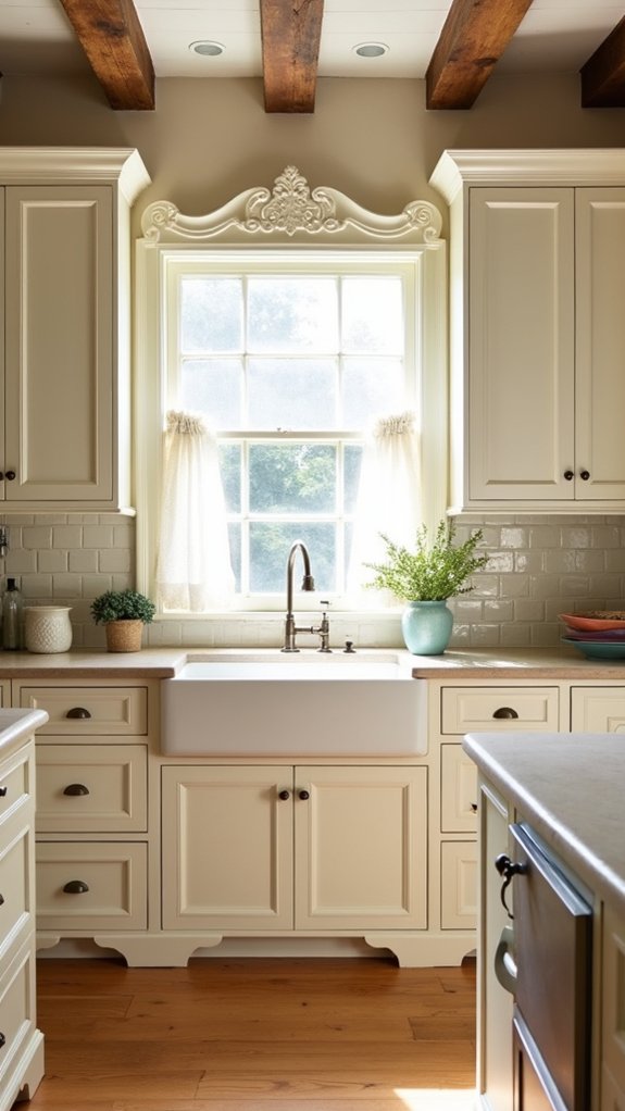 timeless charm and functionality