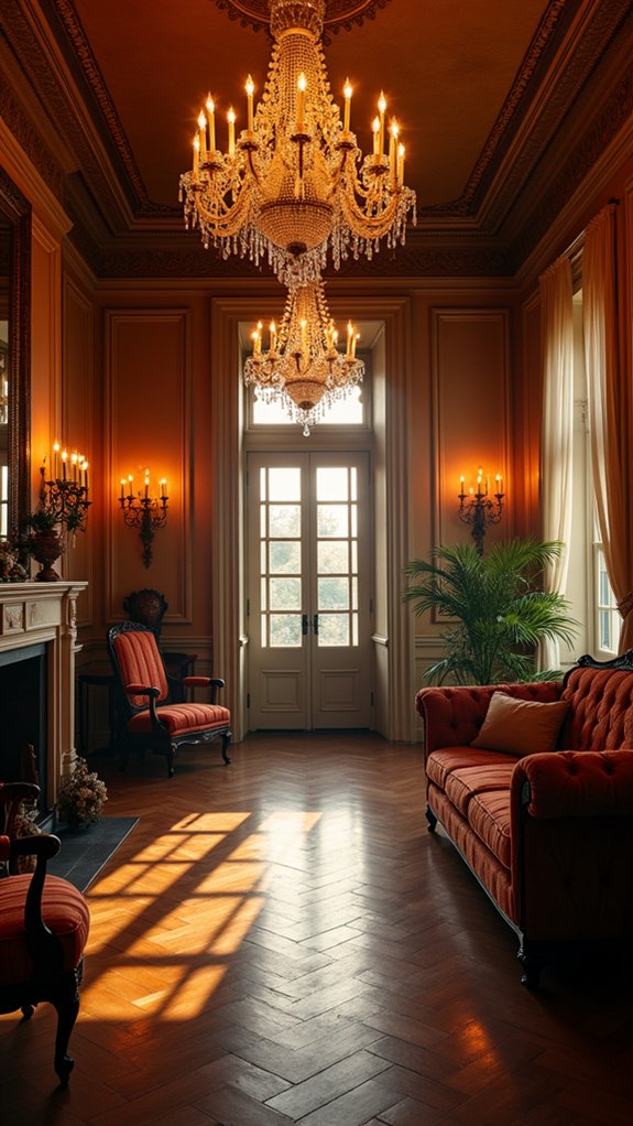 timeless elegance and charm