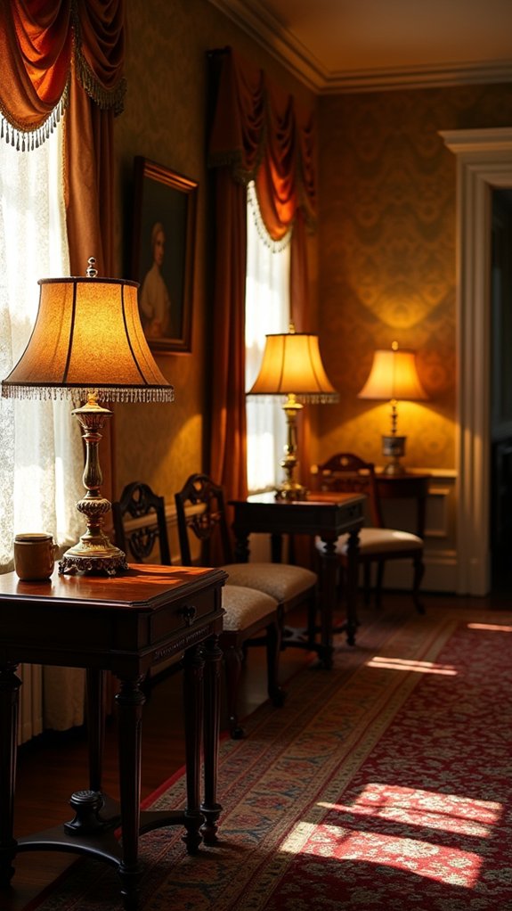 timeless elegance and charm