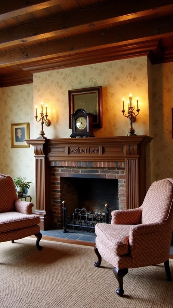 timeless elegance and comfort