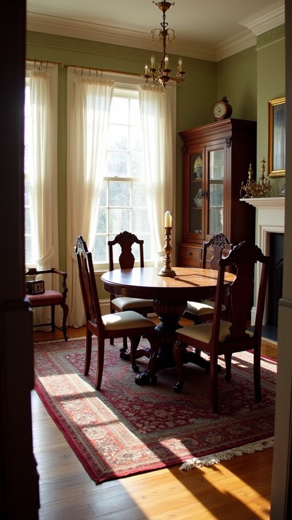 timeless elegance and craftsmanship