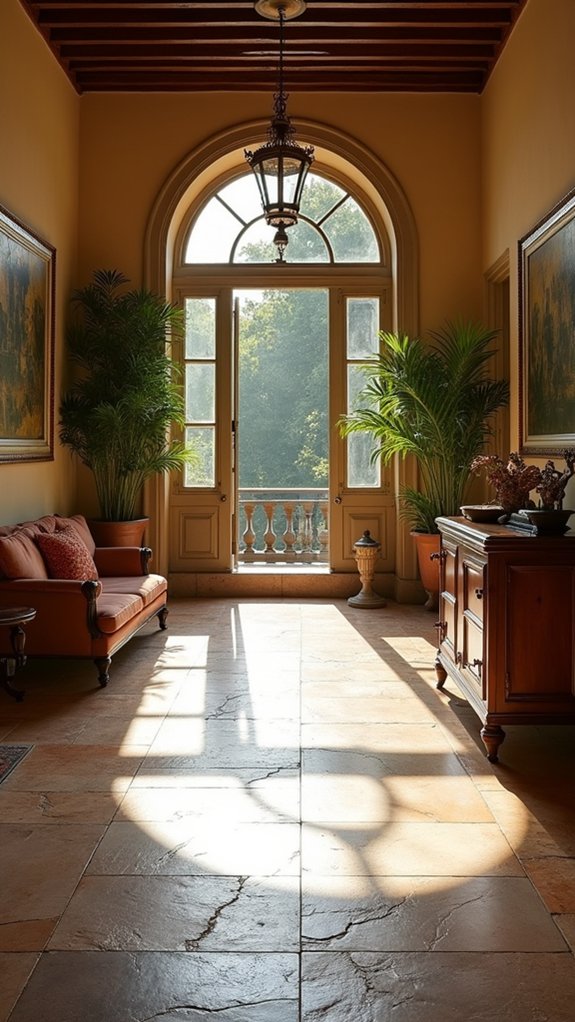 timeless elegance and durability