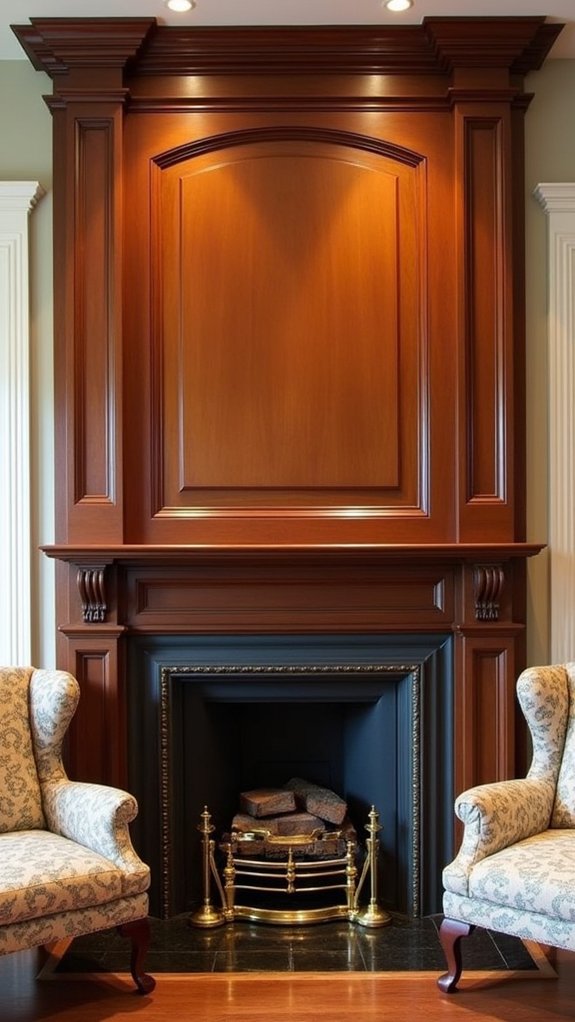 timeless elegance in architecture