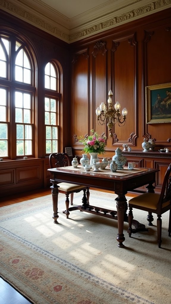 timeless elegance in design