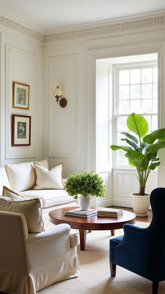 timeless elegance in simplicity