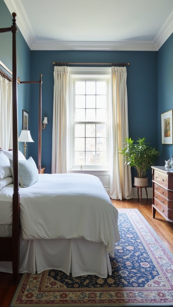 timeless elegance in tranquility