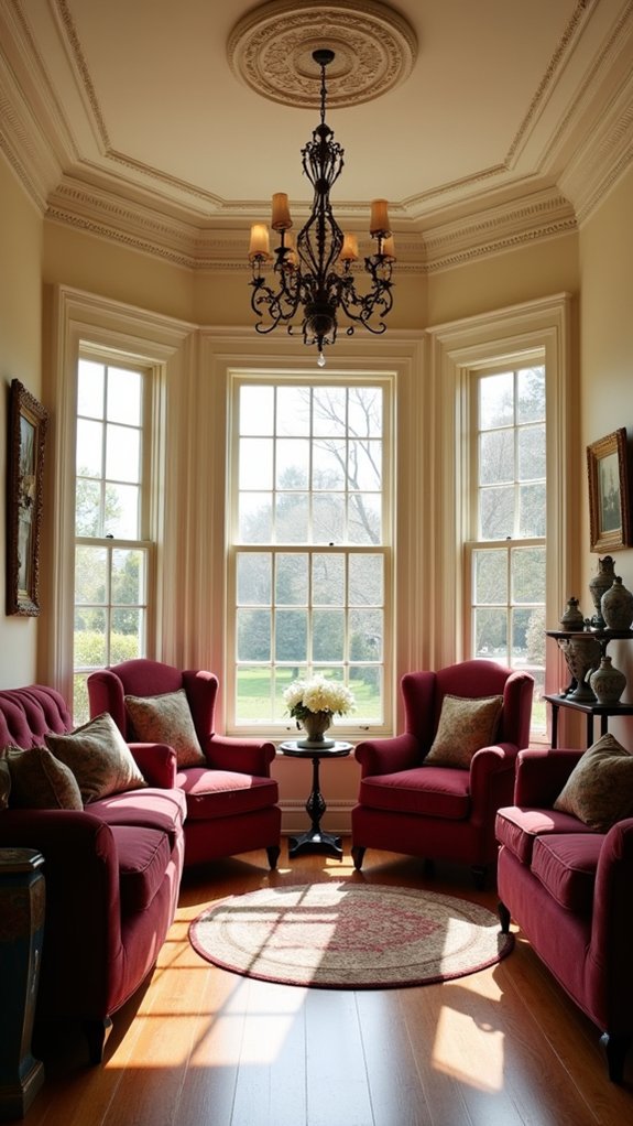 timeless elegance through craftsmanship