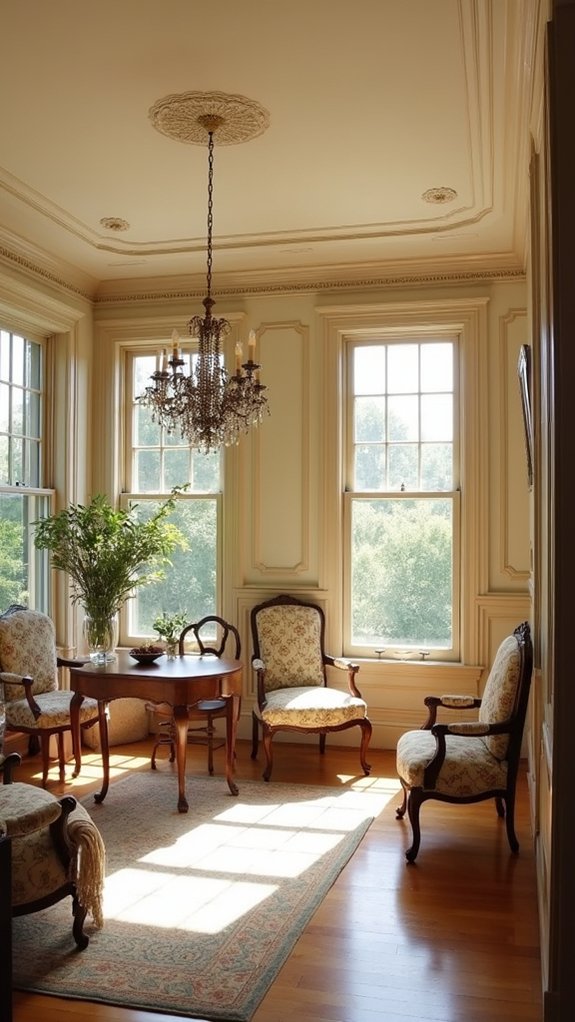 timeless elegance through details