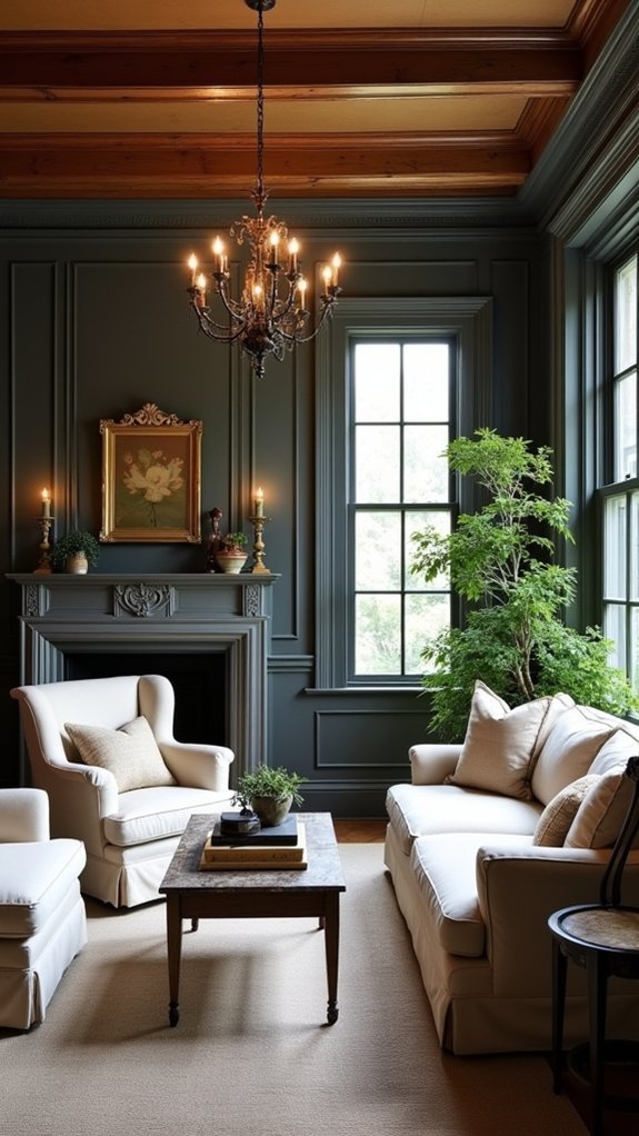 timeless elegance with sophistication