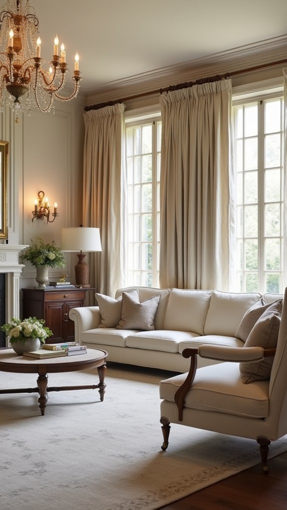 timeless neutral color palettes
