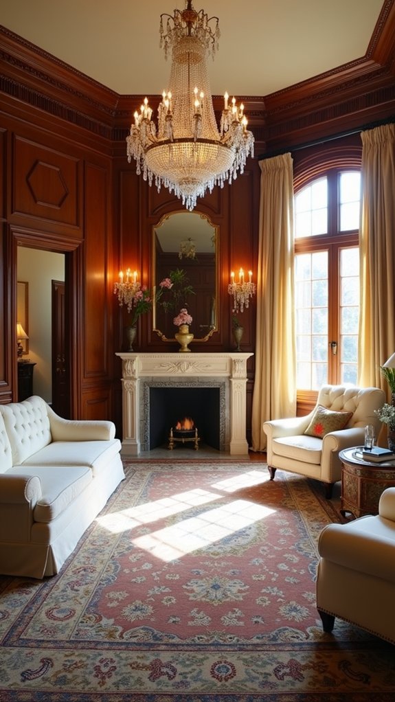 transformative colonial lighting fixtures