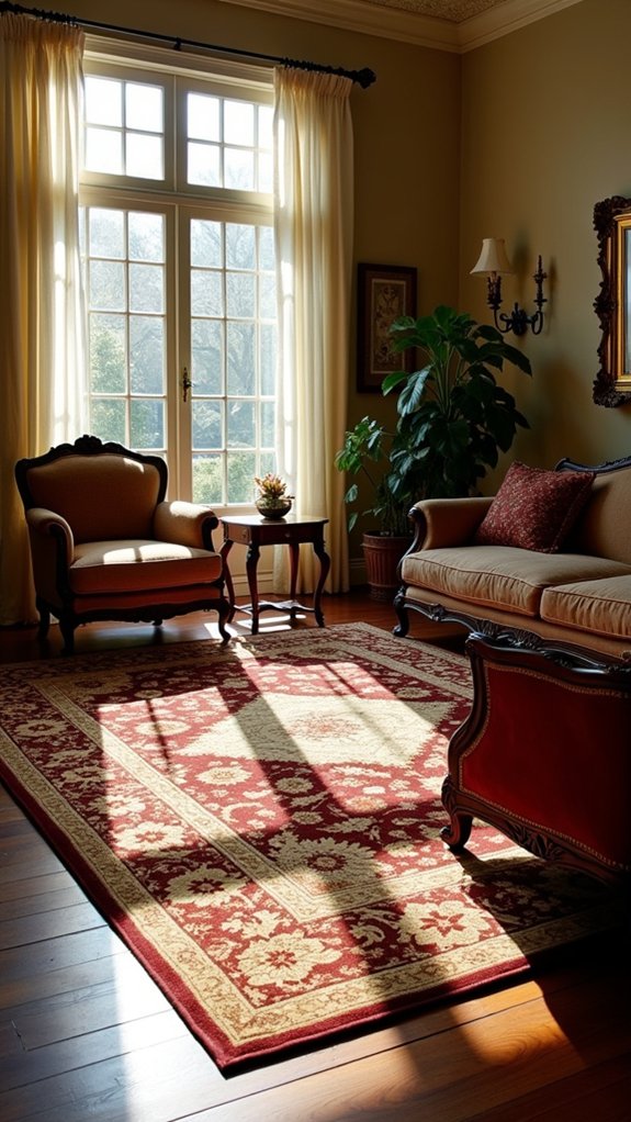 transformative cozy defined spaces