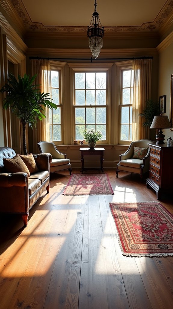 versatile luxury vinyl flooring
