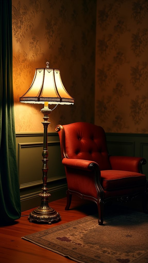 warmth and elegance transformed