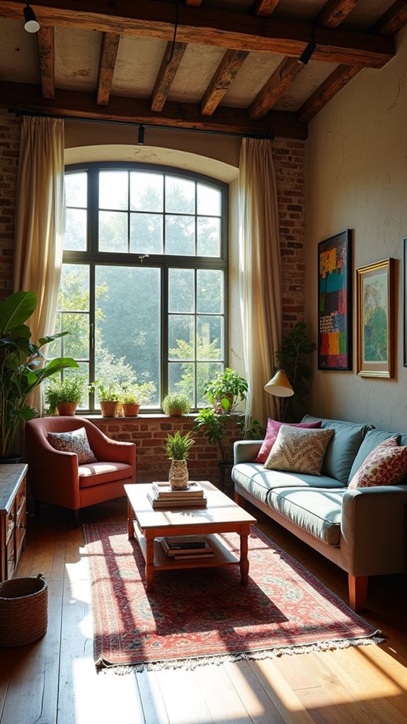 architectural details elevate spaces