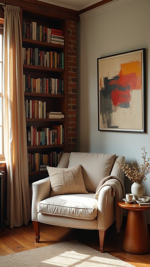 bold art sparks creativity