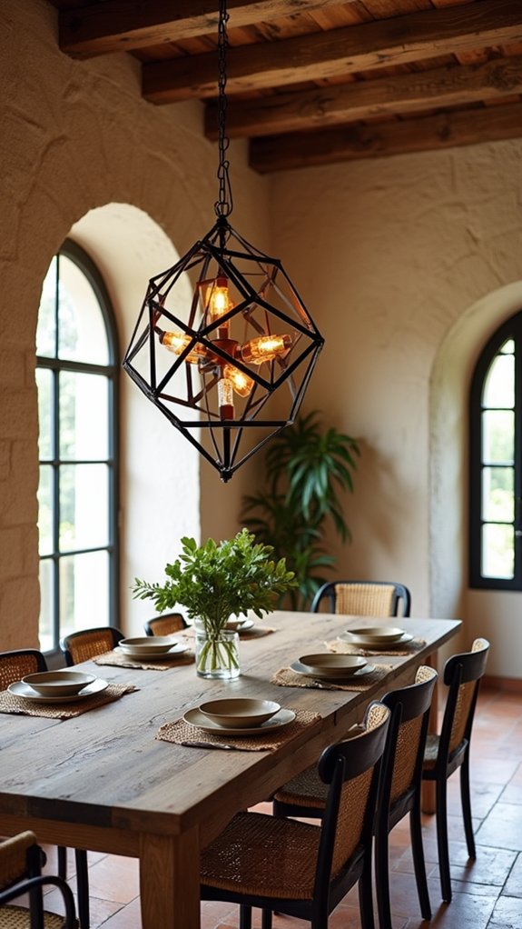 bold geometric elegance transformed